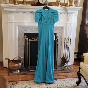 1970's New Leaf California Jumpsuit absolutely LOVED!!!